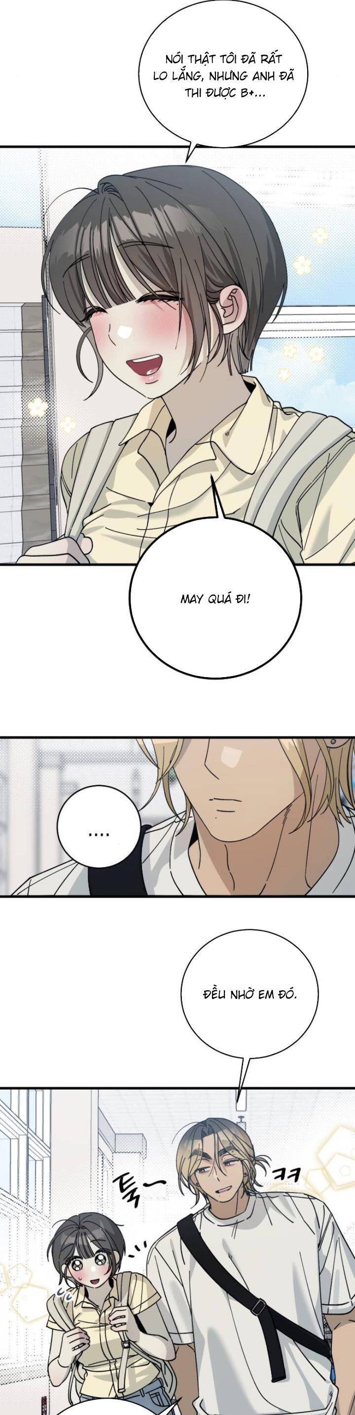 Quy Luật Về Rác Rưởi Chapter 7 - Trang 2