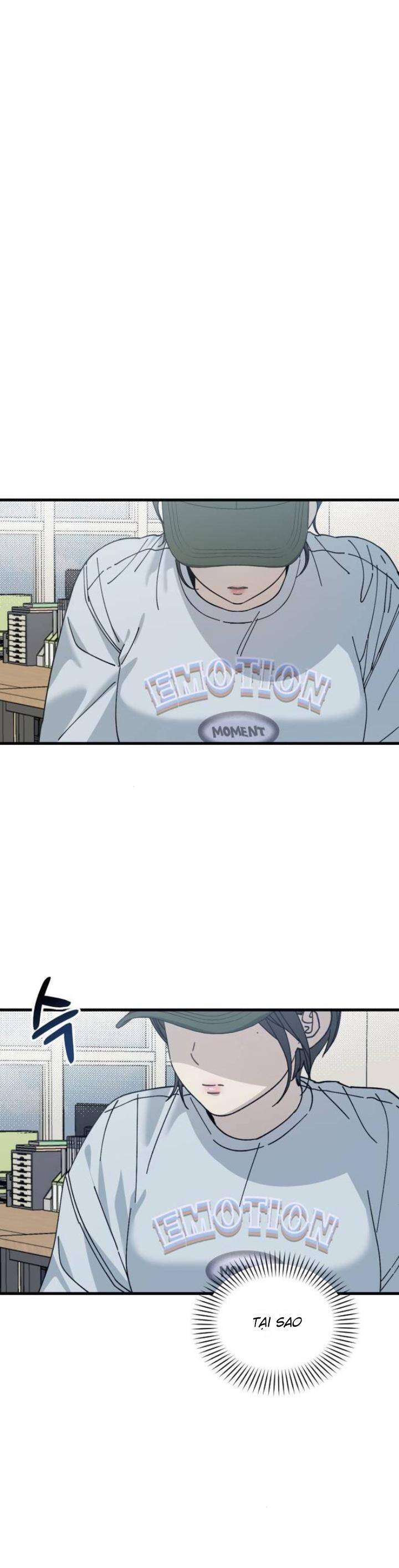 Quy Luật Về Rác Rưởi Chapter 7 - Trang 2