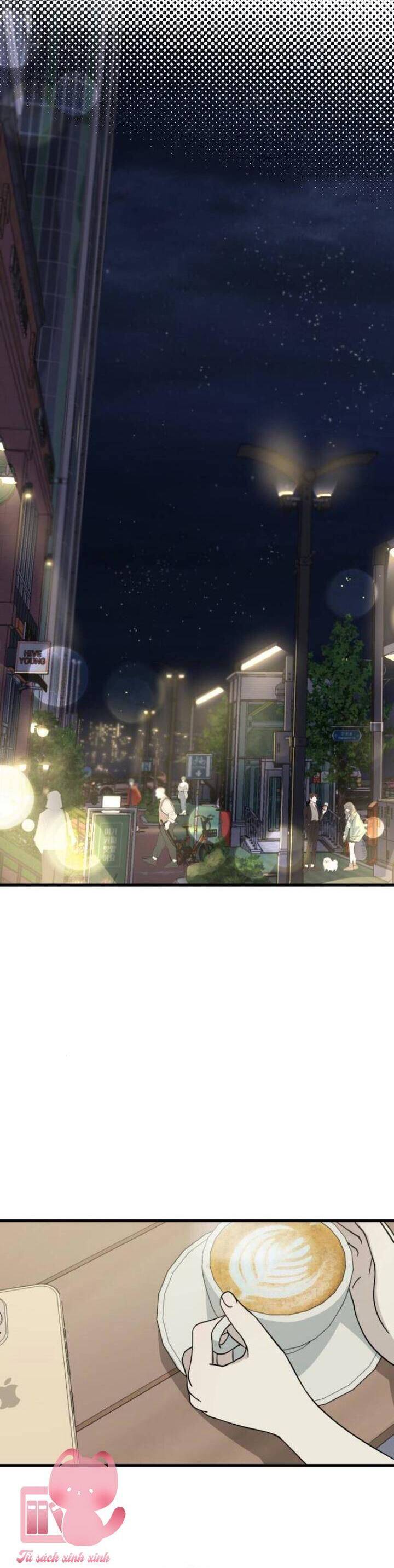 Quy Luật Về Rác Rưởi Chapter 7 - Trang 2