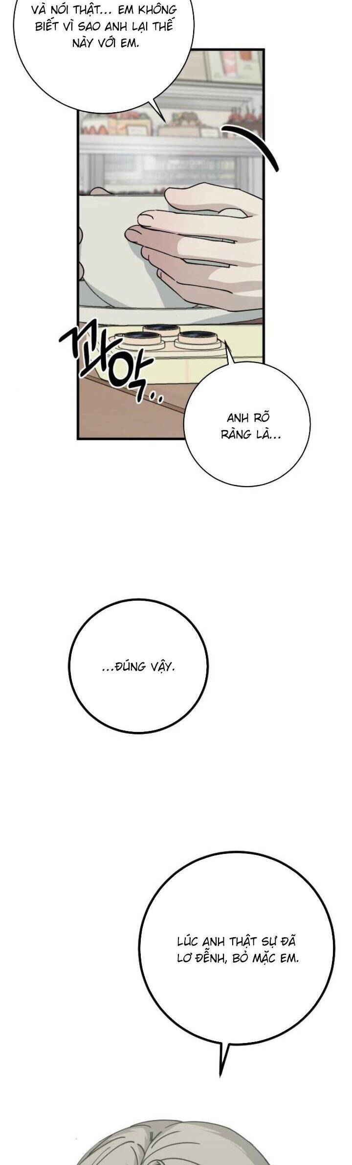 Quy Luật Về Rác Rưởi Chapter 7 - Trang 2