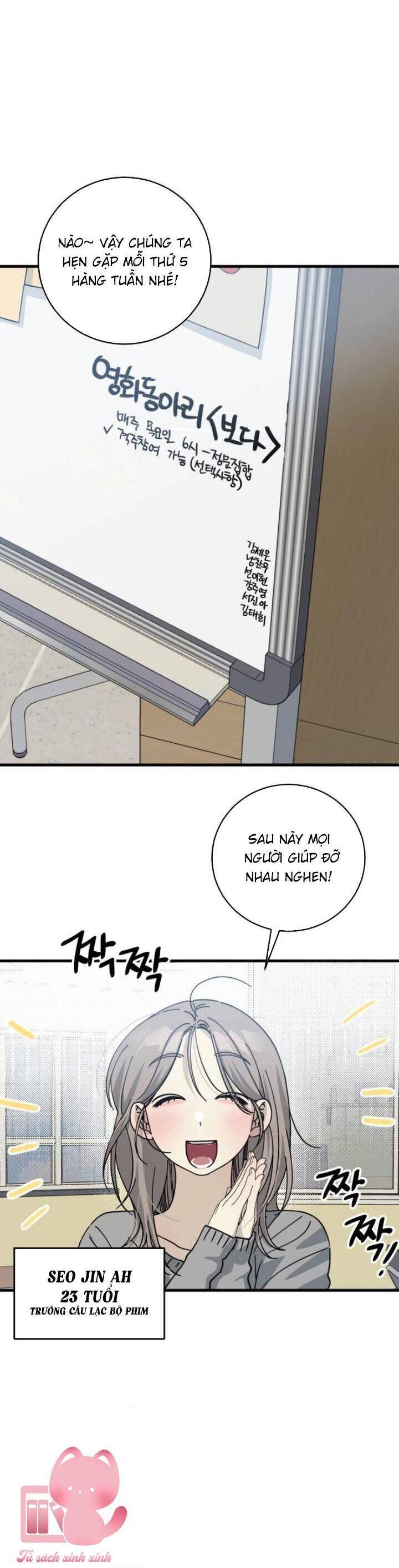 Quy Luật Về Rác Rưởi Chapter 7 - Trang 2