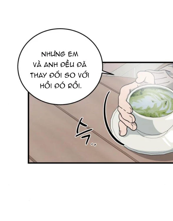 Quy Luật Về Rác Rưởi Chapter 8.1 - Trang 2