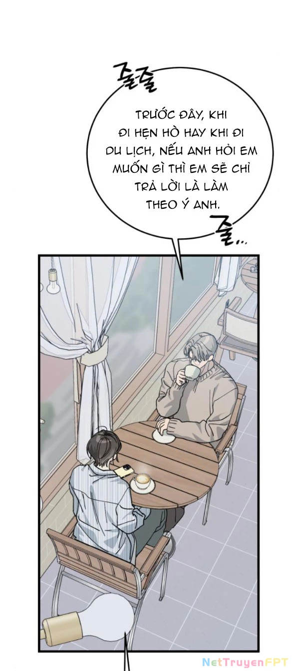 Quy Luật Về Rác Rưởi Chapter 8.1 - Trang 2