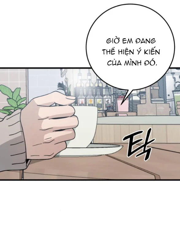 Quy Luật Về Rác Rưởi Chapter 8.1 - Trang 2