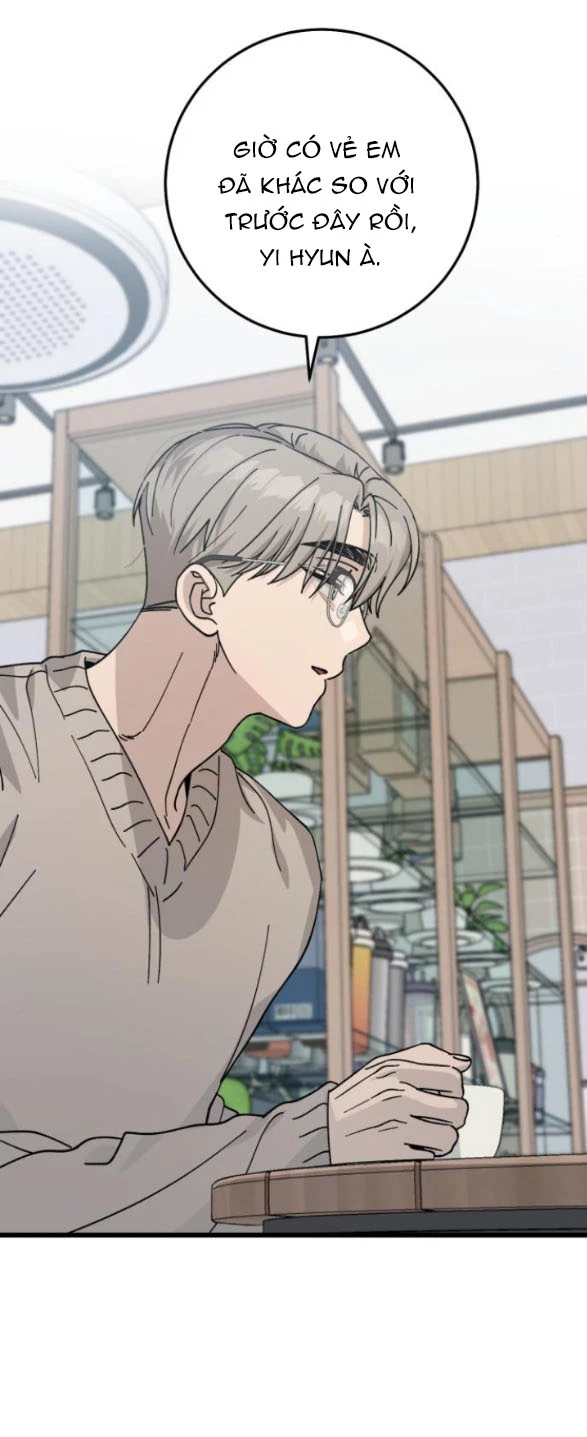 Quy Luật Về Rác Rưởi Chapter 8.1 - Trang 2