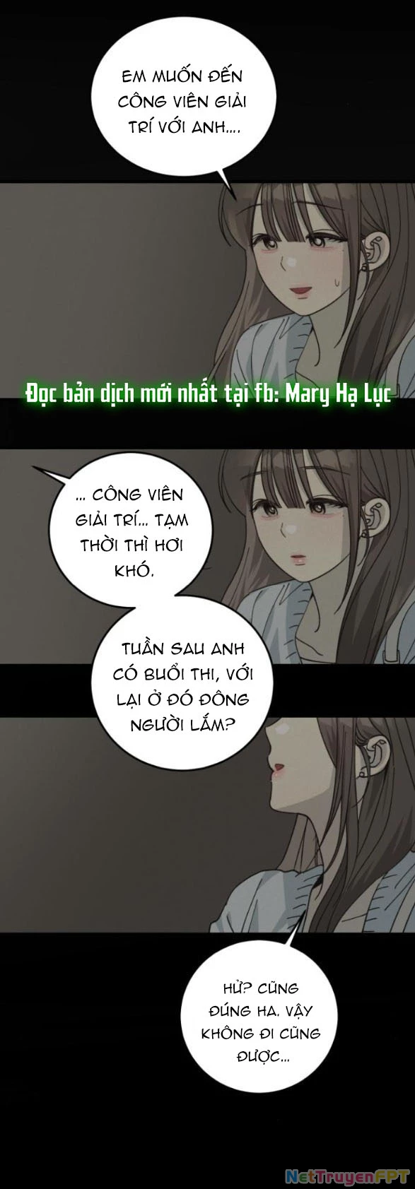 Quy Luật Về Rác Rưởi Chapter 8.1 - Trang 2