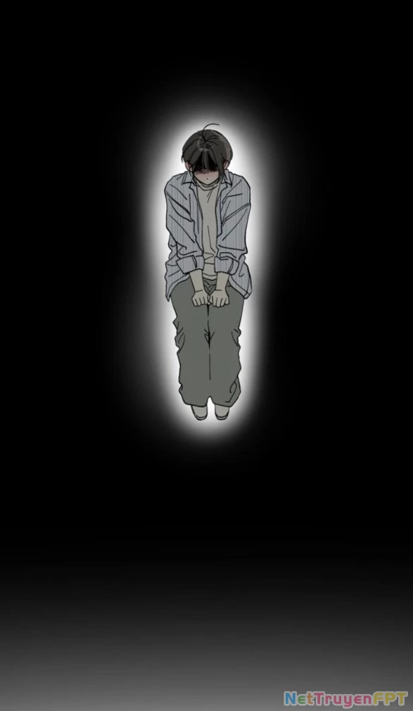 Quy Luật Về Rác Rưởi Chapter 8.1 - Trang 2