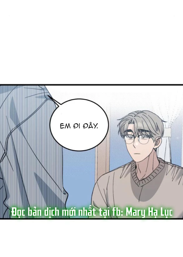 Quy Luật Về Rác Rưởi Chapter 8.1 - Trang 2