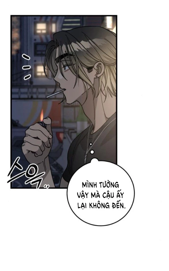 Quy Luật Về Rác Rưởi Chapter 8.1 - Trang 2