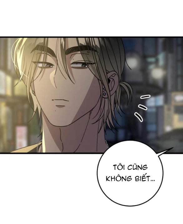 Quy Luật Về Rác Rưởi Chapter 8.2 - Trang 2