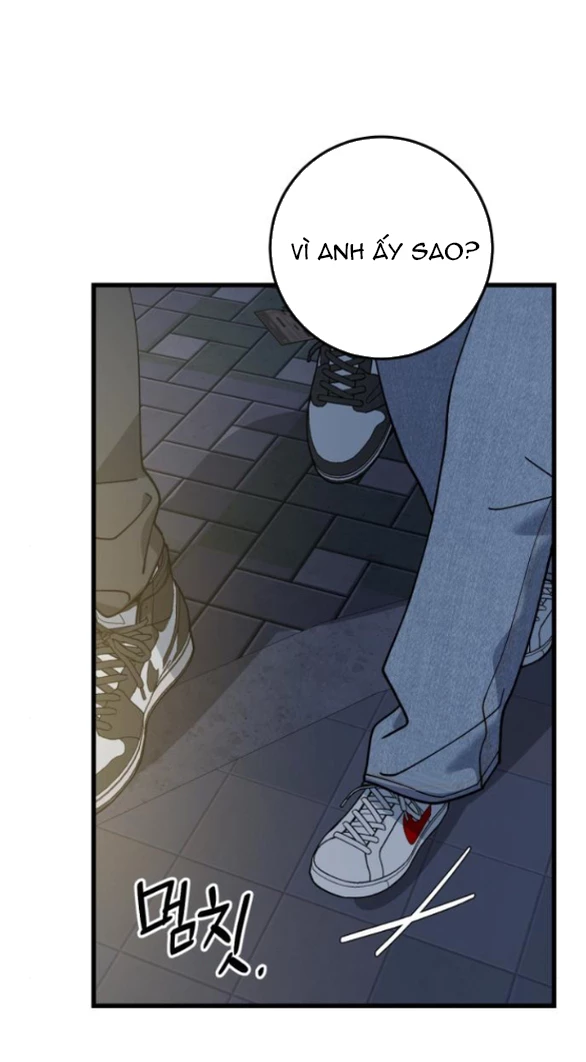 Quy Luật Về Rác Rưởi Chapter 8.2 - Trang 2