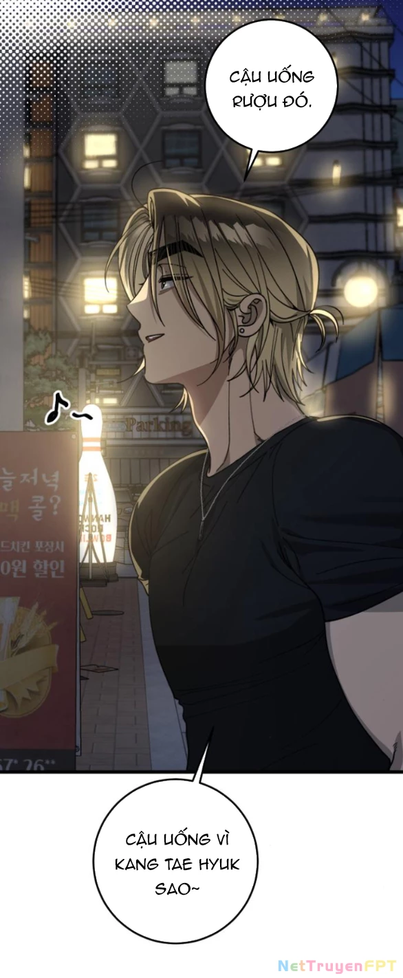 Quy Luật Về Rác Rưởi Chapter 8.2 - Trang 2