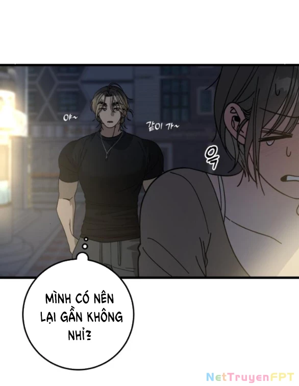 Quy Luật Về Rác Rưởi Chapter 8.2 - Trang 2