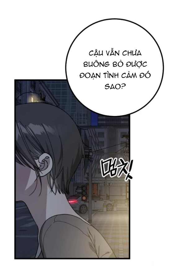 Quy Luật Về Rác Rưởi Chapter 8.2 - Trang 2