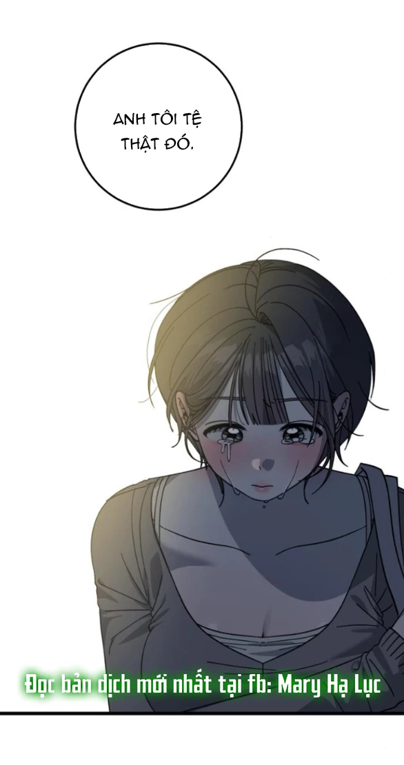 Quy Luật Về Rác Rưởi Chapter 8.2 - Trang 2