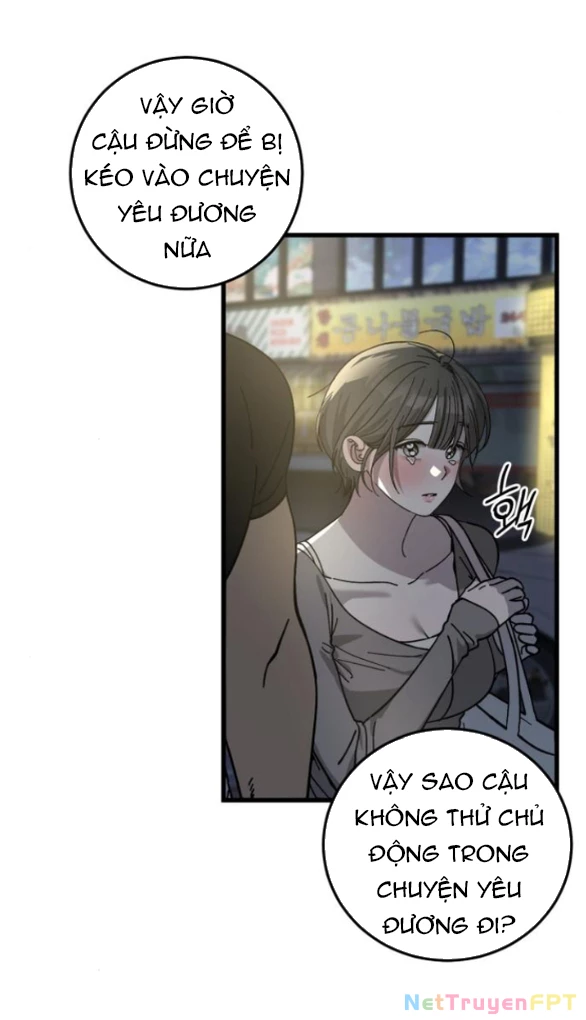 Quy Luật Về Rác Rưởi Chapter 8.2 - Trang 2