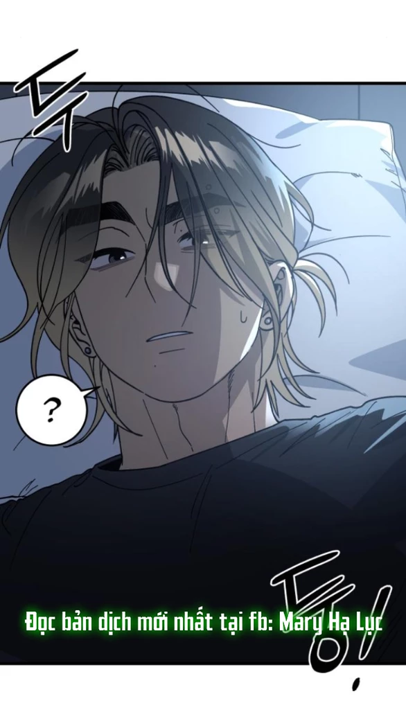 Quy Luật Về Rác Rưởi Chapter 8.2 - Trang 2