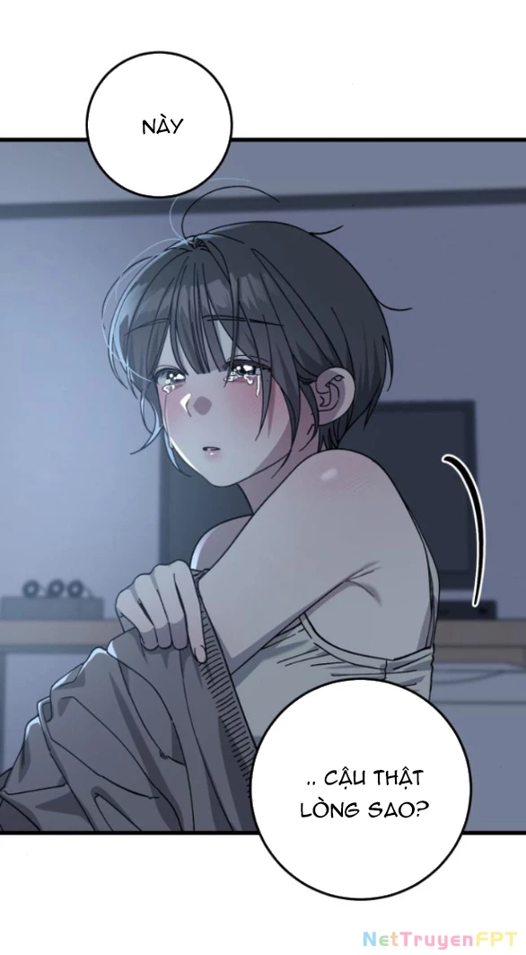 Quy Luật Về Rác Rưởi Chapter 8.2 - Trang 2