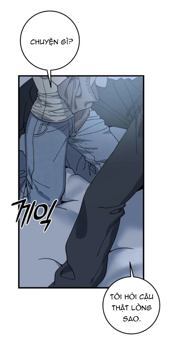 Quy Luật Về Rác Rưởi Chapter 8.2 - Trang 2