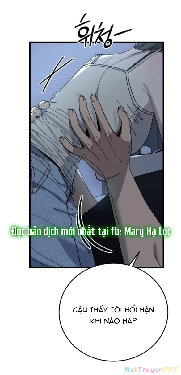 Quy Luật Về Rác Rưởi Chapter 8.2 - Trang 2