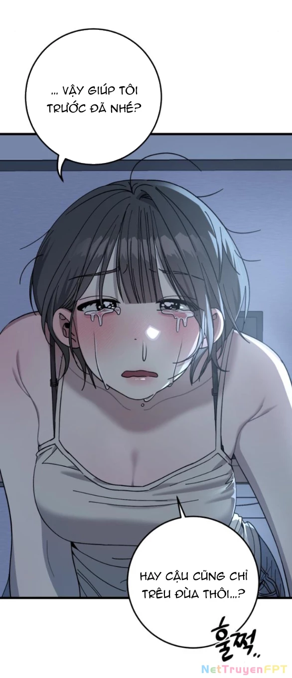 Quy Luật Về Rác Rưởi Chapter 8.2 - Trang 2