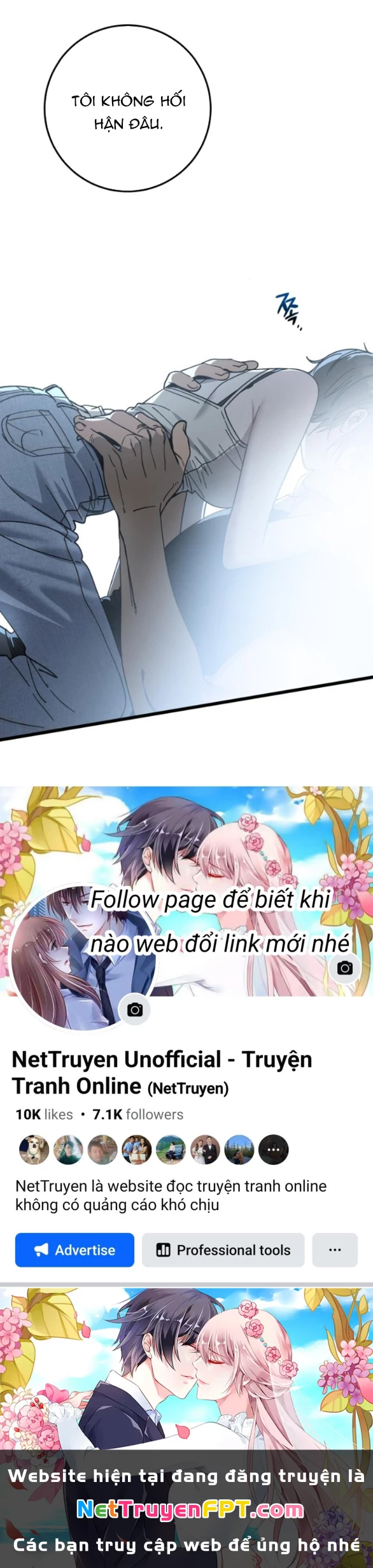 Quy Luật Về Rác Rưởi Chapter 8.2 - Trang 2