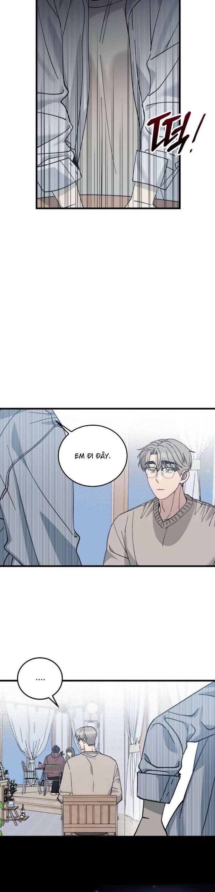 Quy Luật Về Rác Rưởi Chapter 8 - Trang 2