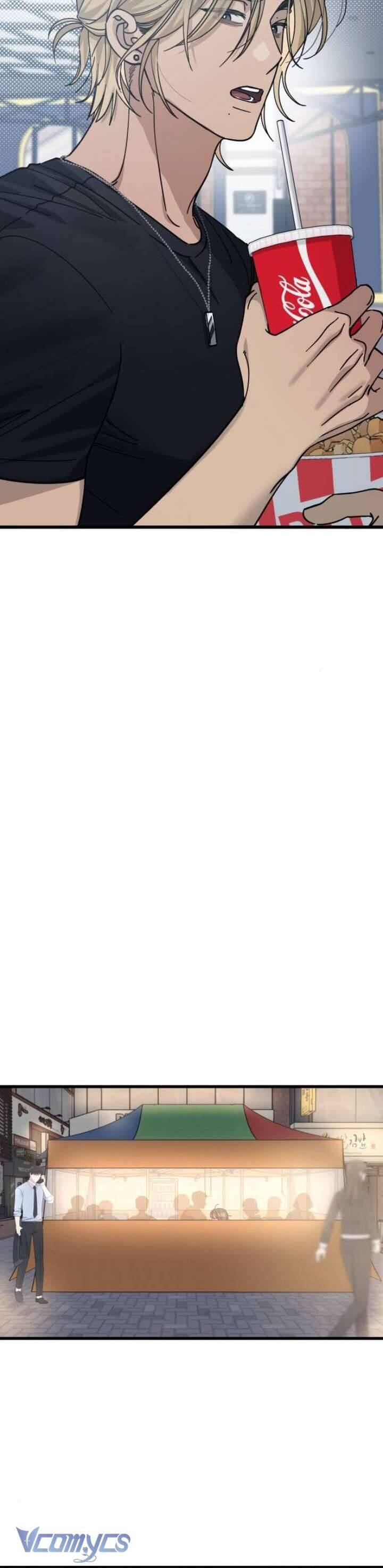 Quy Luật Về Rác Rưởi Chapter 8 - Trang 2