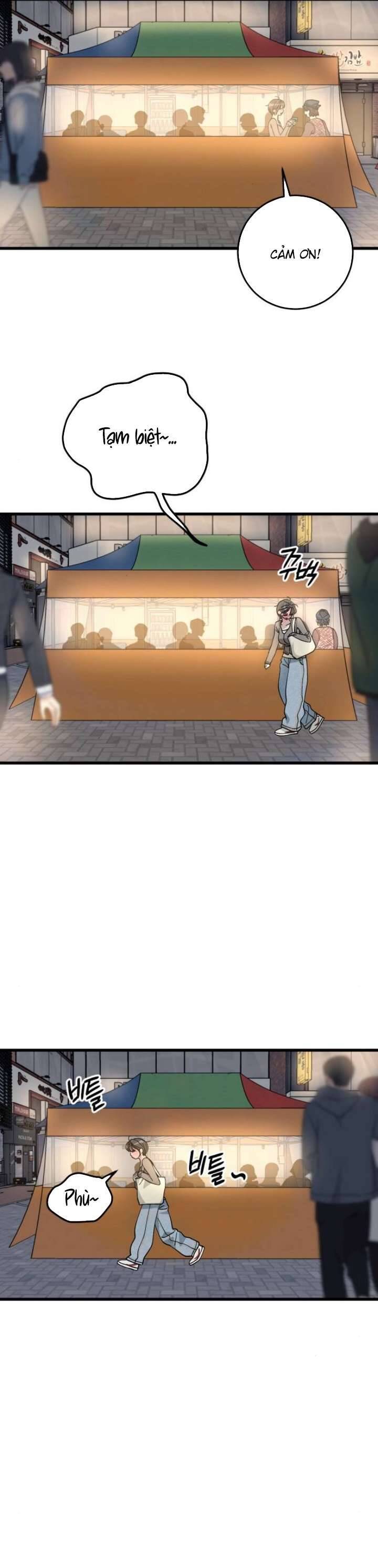 Quy Luật Về Rác Rưởi Chapter 8 - Trang 2