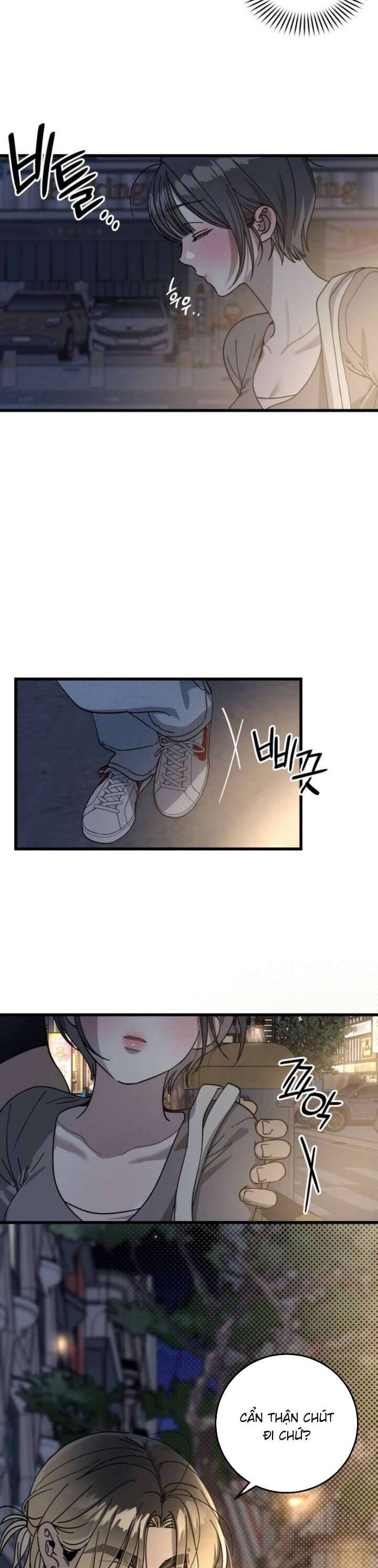 Quy Luật Về Rác Rưởi Chapter 8 - Trang 2