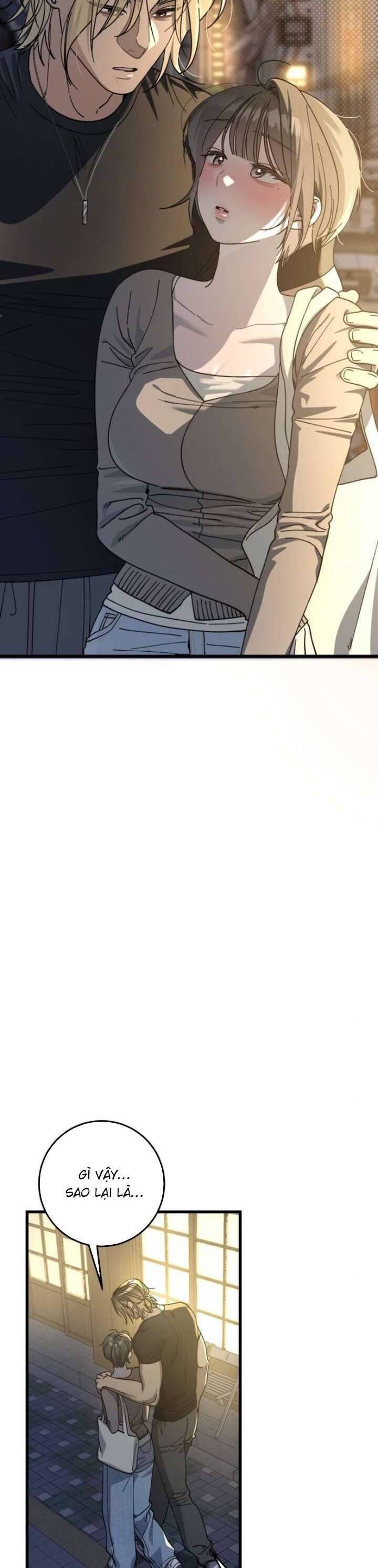 Quy Luật Về Rác Rưởi Chapter 8 - Trang 2