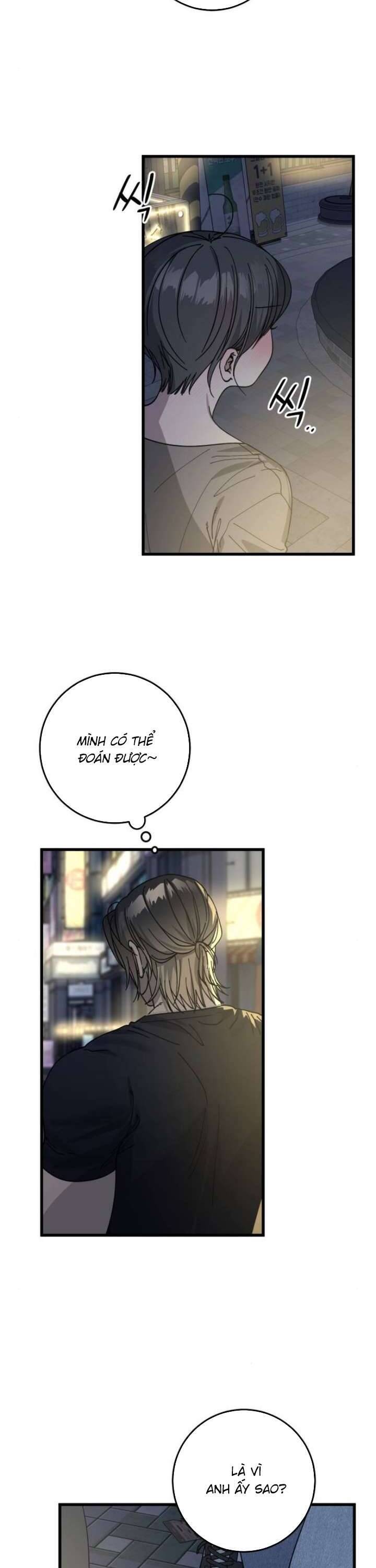 Quy Luật Về Rác Rưởi Chapter 8 - Trang 2