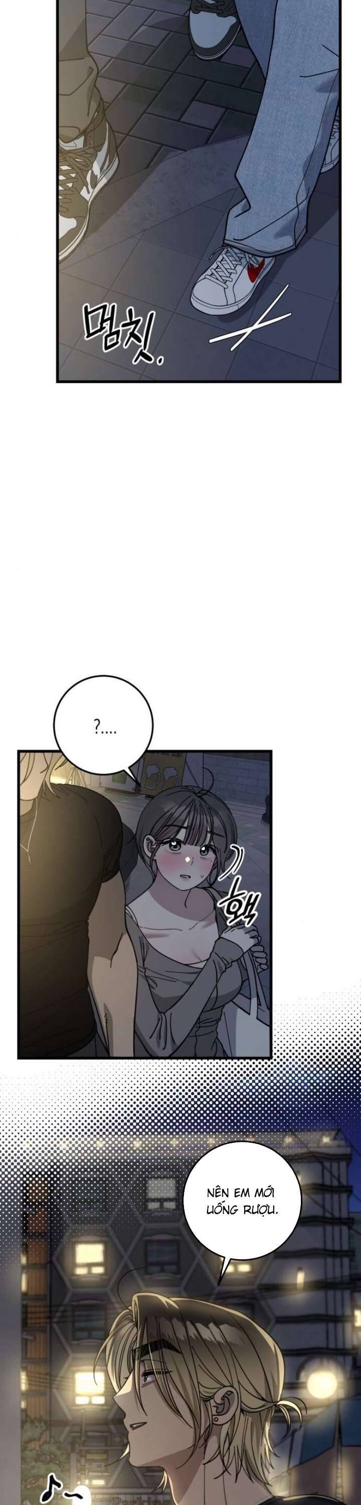 Quy Luật Về Rác Rưởi Chapter 8 - Trang 2