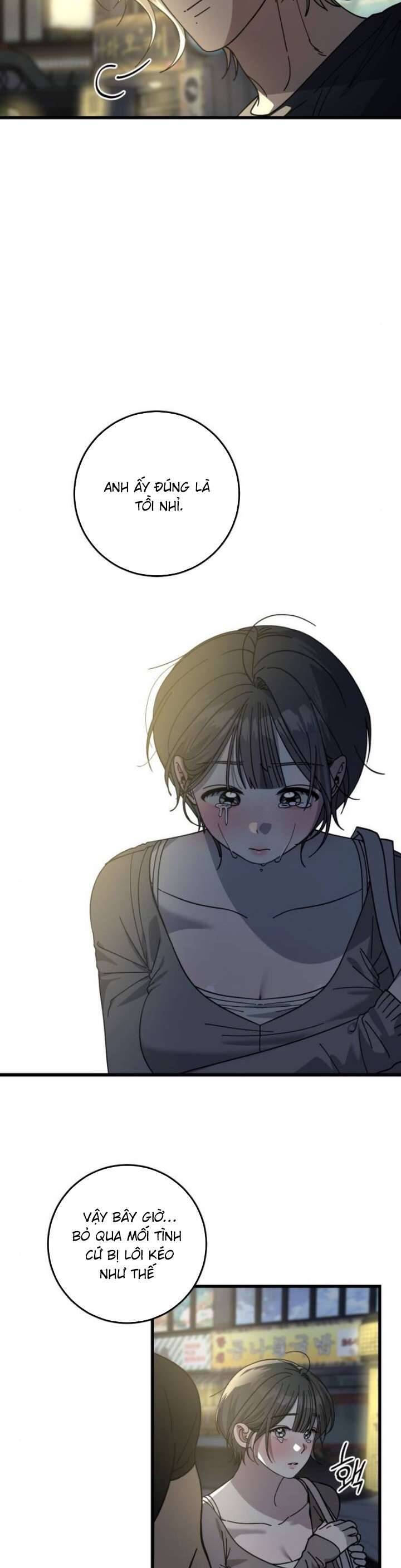 Quy Luật Về Rác Rưởi Chapter 8 - Trang 2