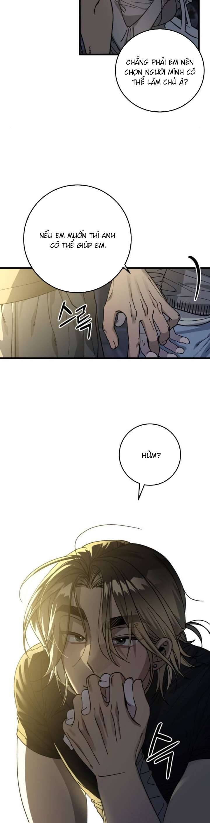 Quy Luật Về Rác Rưởi Chapter 8 - Trang 2