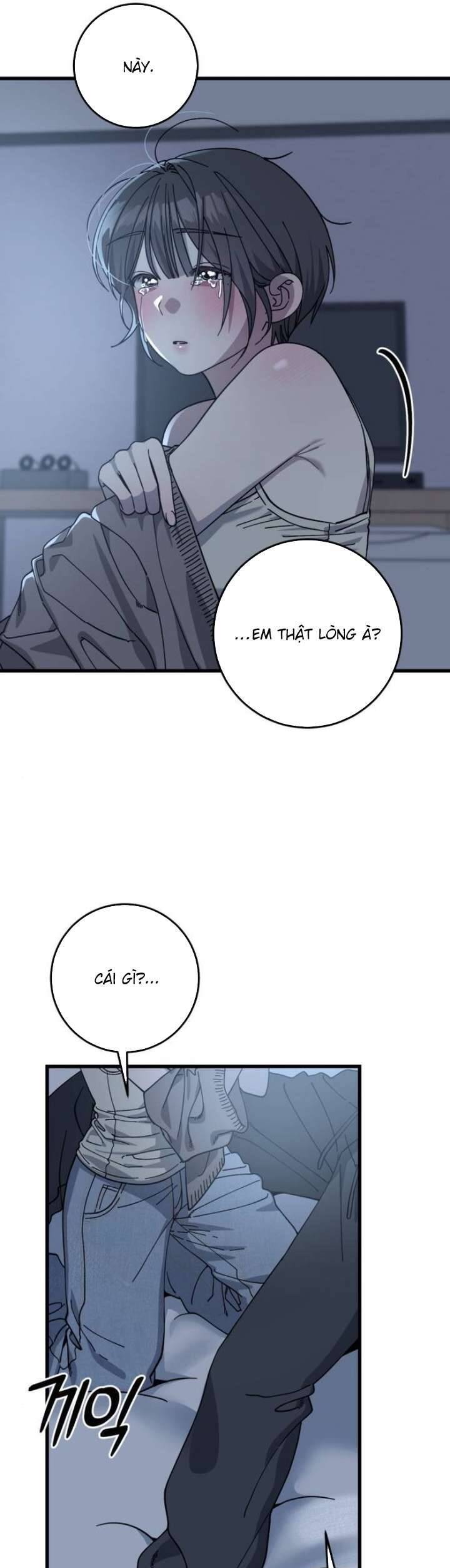 Quy Luật Về Rác Rưởi Chapter 8 - Trang 2