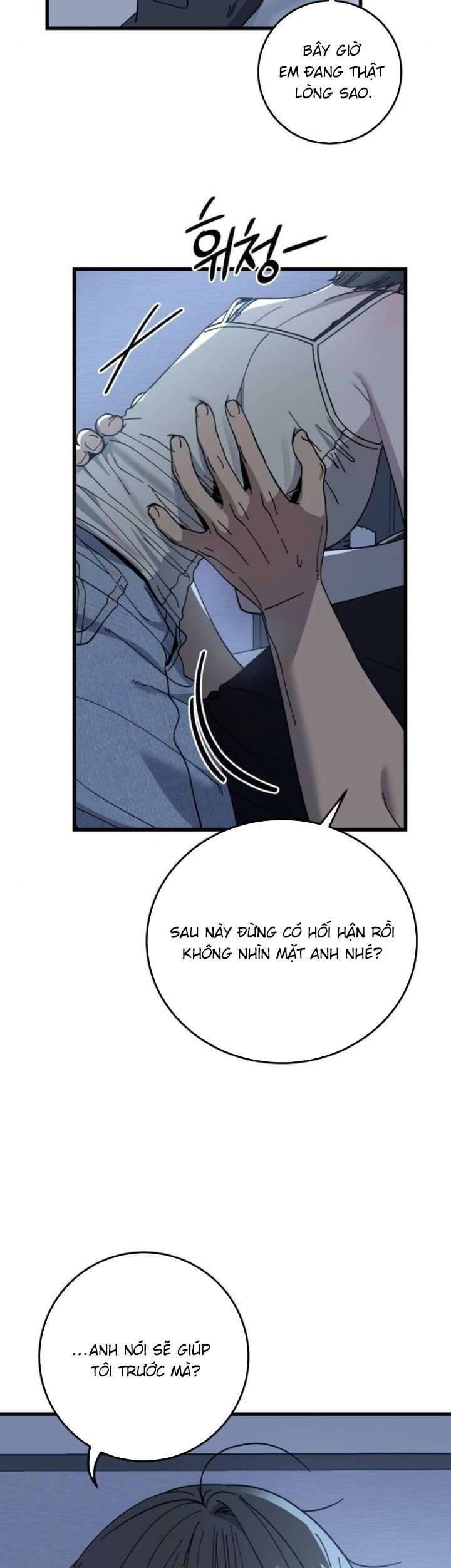 Quy Luật Về Rác Rưởi Chapter 8 - Trang 2