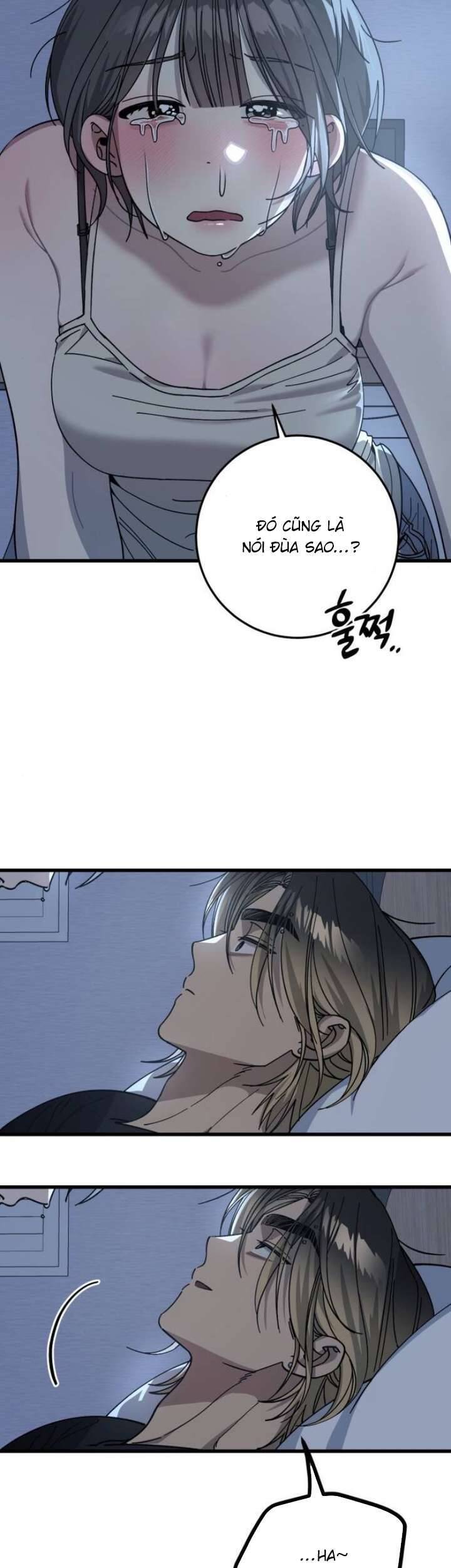 Quy Luật Về Rác Rưởi Chapter 8 - Trang 2