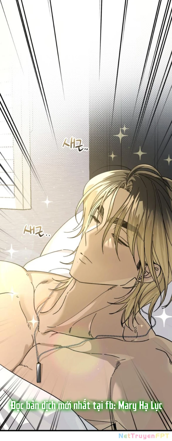 Quy Luật Về Rác Rưởi Chapter 9.1 - Trang 2