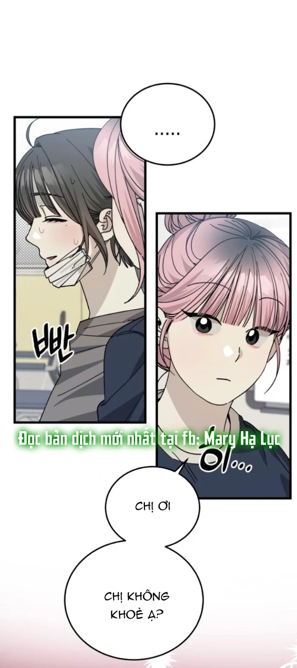 Quy Luật Về Rác Rưởi Chapter 9.1 - Trang 2