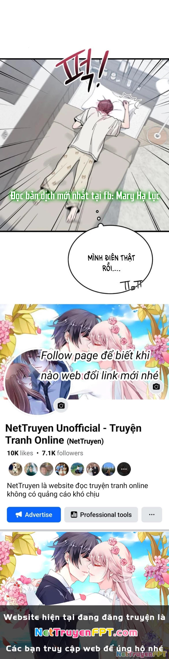 Quy Luật Về Rác Rưởi Chapter 9.1 - Trang 2