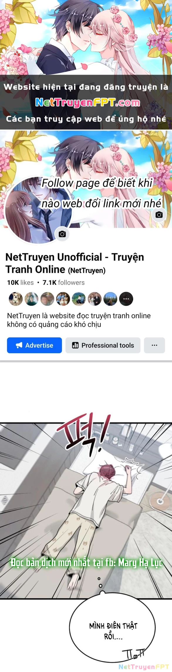 Quy Luật Về Rác Rưởi Chapter 9.2 - Trang 2