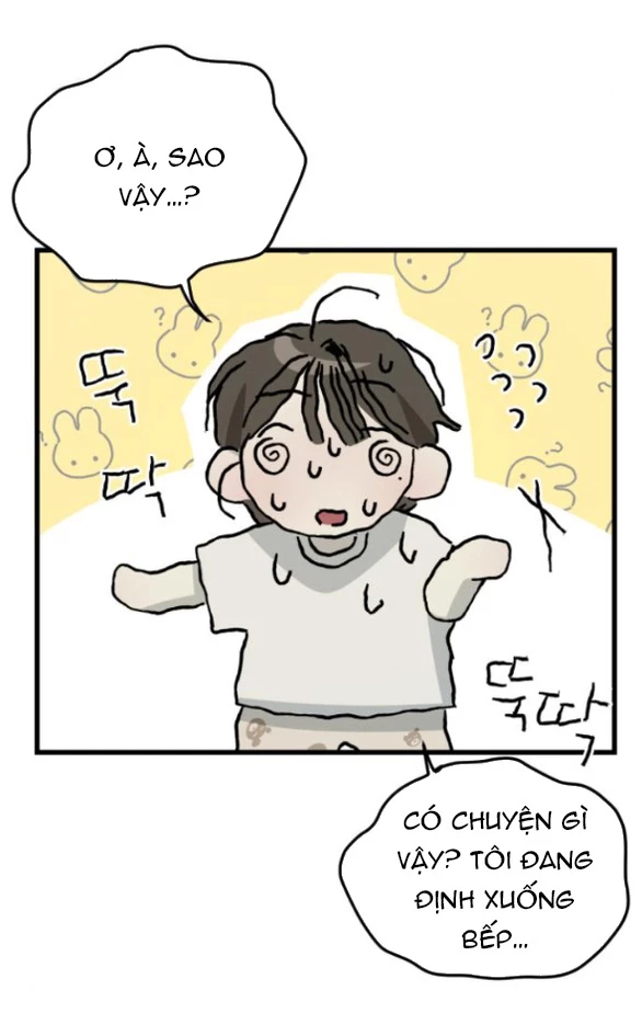 Quy Luật Về Rác Rưởi Chapter 9.2 - Trang 2