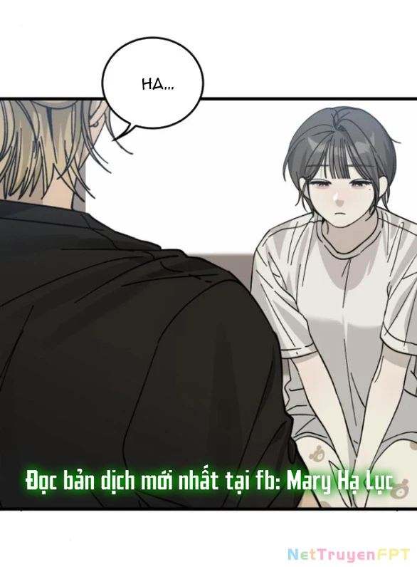 Quy Luật Về Rác Rưởi Chapter 9.2 - Trang 2