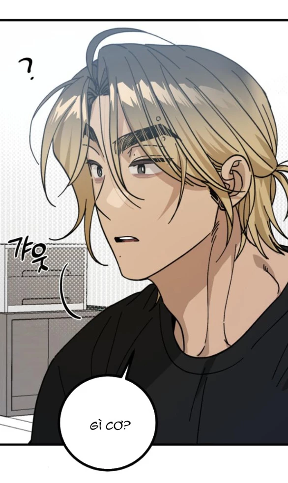 Quy Luật Về Rác Rưởi Chapter 9.2 - Trang 2