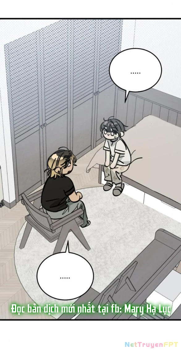 Quy Luật Về Rác Rưởi Chapter 9.2 - Trang 2