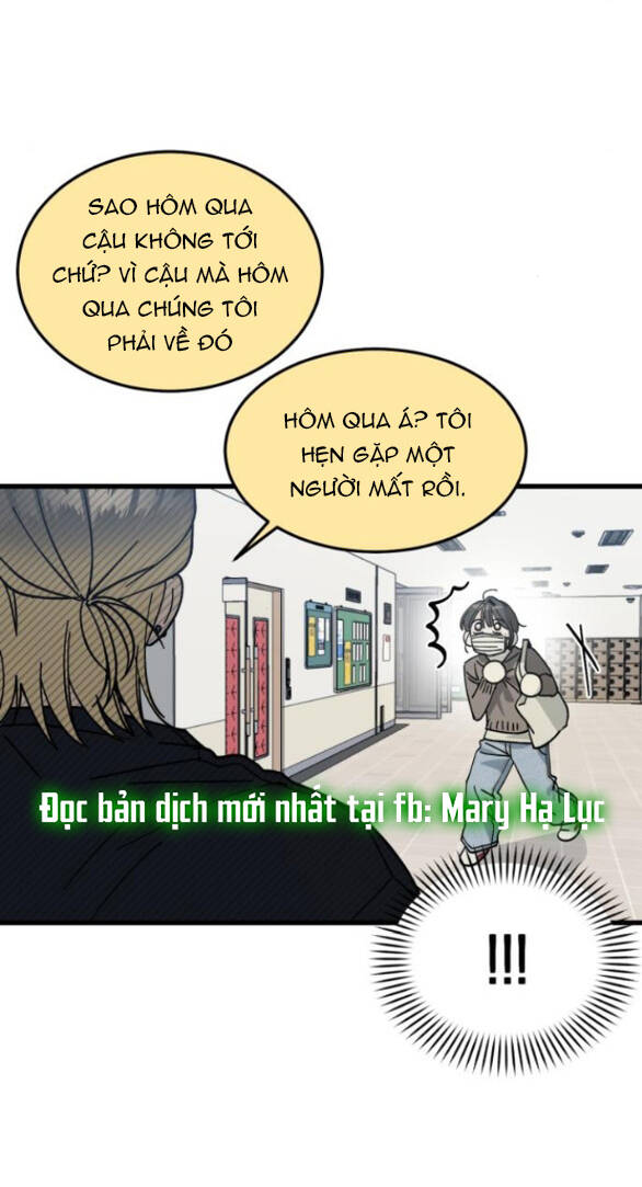 Quy Luật Về Rác Rưởi Chapter 9 - Trang 2