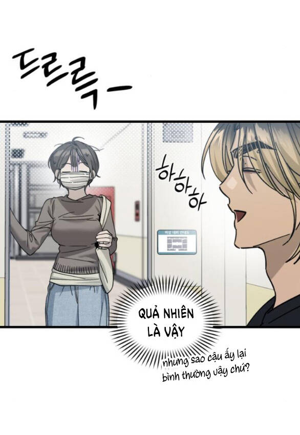 Quy Luật Về Rác Rưởi Chapter 9 - Trang 2