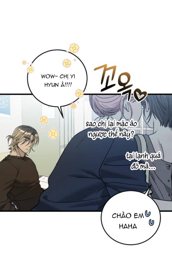 Quy Luật Về Rác Rưởi Chapter 9 - Trang 2