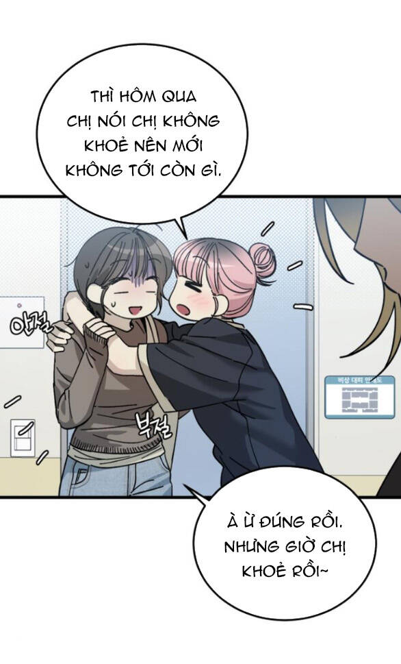 Quy Luật Về Rác Rưởi Chapter 9 - Trang 2